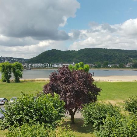 Kati Appartement Bad Honningen Εξωτερικό φωτογραφία