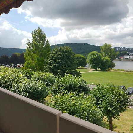 Kati Appartement Bad Honningen Εξωτερικό φωτογραφία