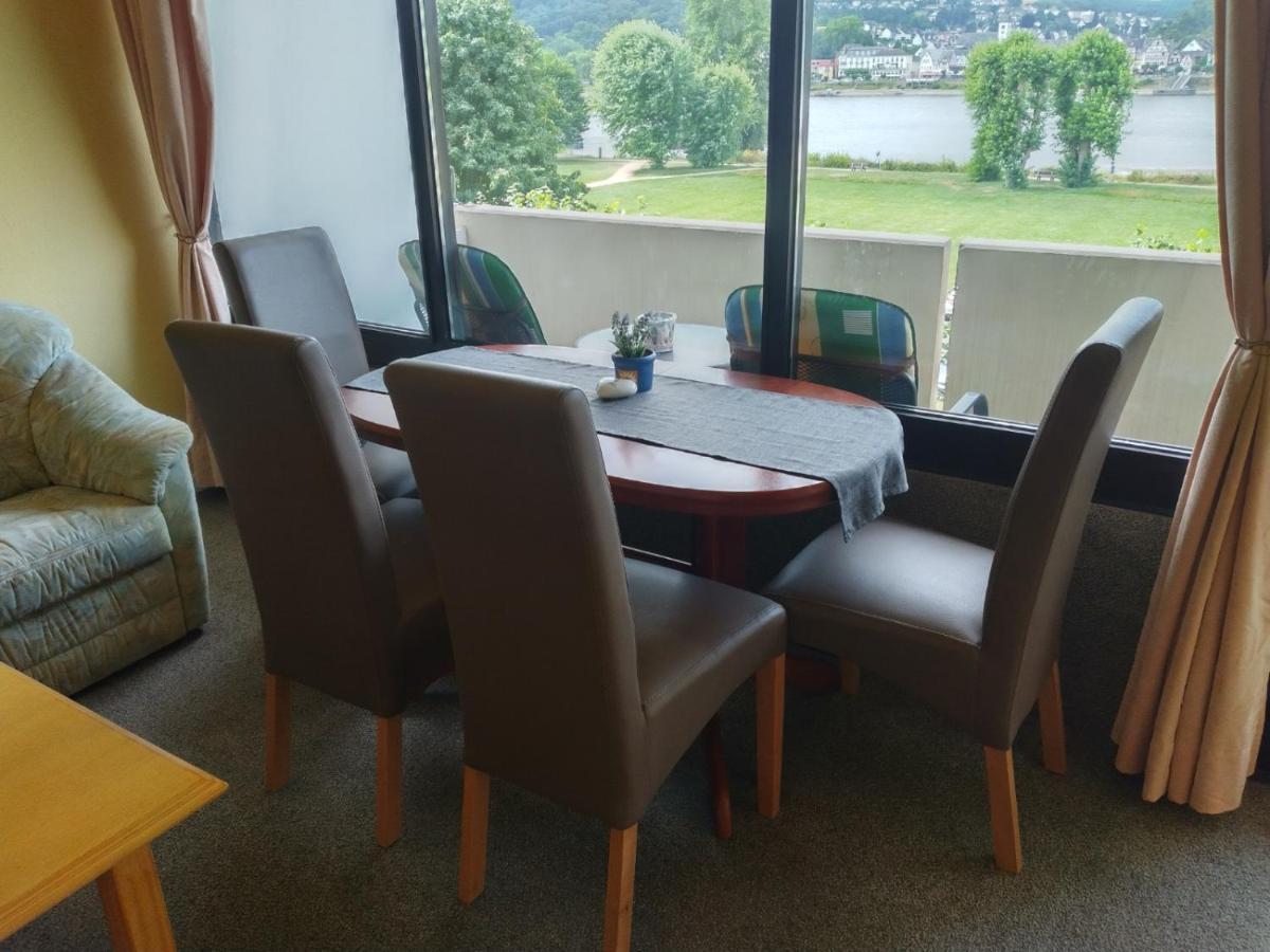 Kati Appartement Bad Honningen Εξωτερικό φωτογραφία