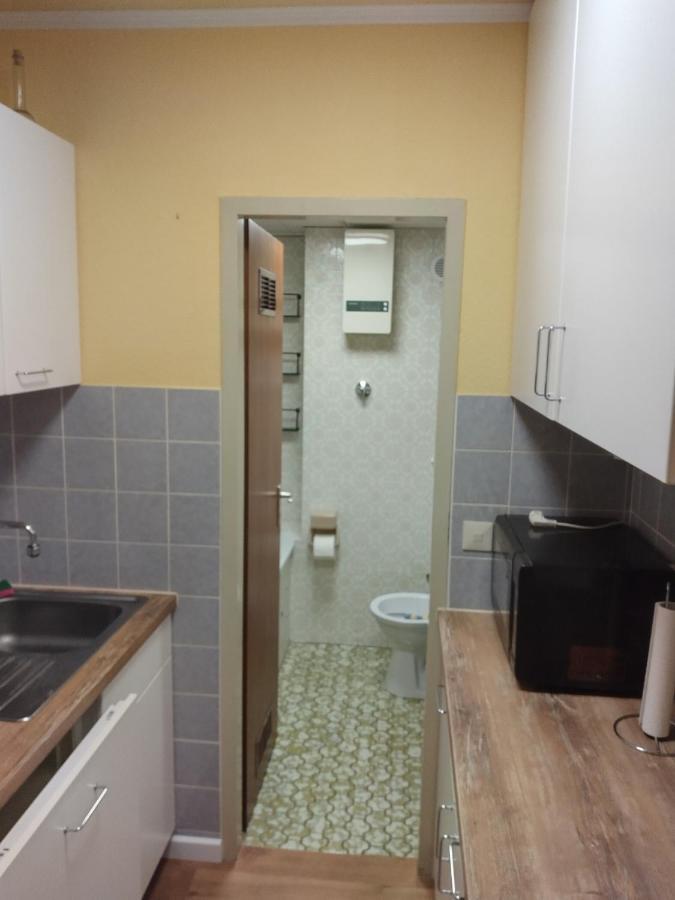 Kati Appartement Bad Honningen Εξωτερικό φωτογραφία