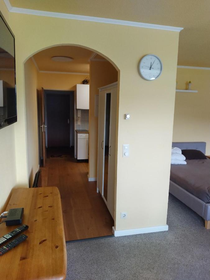 Kati Appartement Bad Honningen Εξωτερικό φωτογραφία