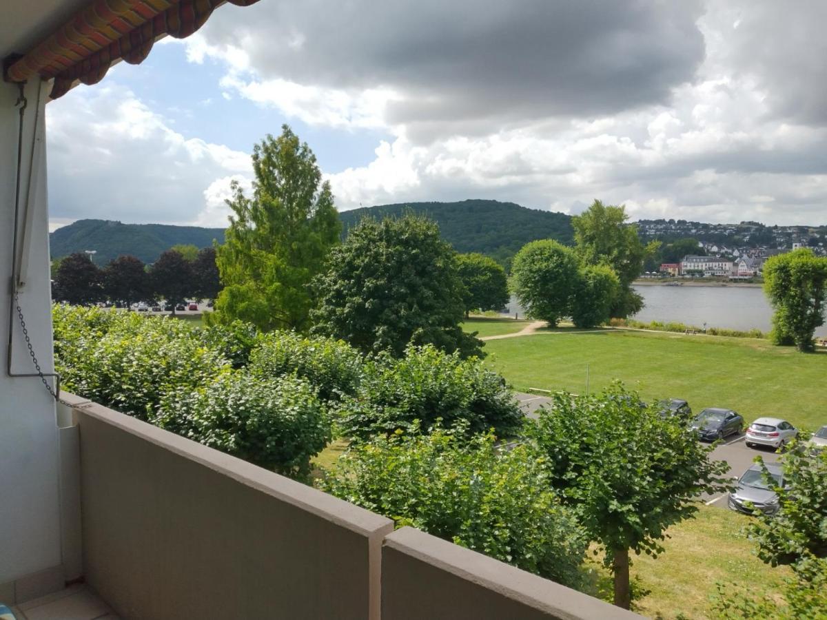 Kati Appartement Bad Honningen Εξωτερικό φωτογραφία