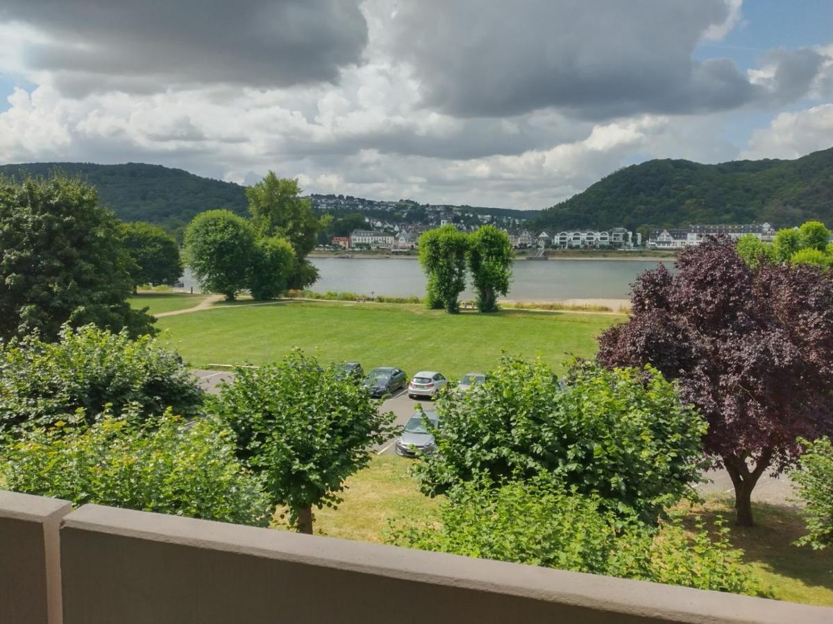 Kati Appartement Bad Honningen Εξωτερικό φωτογραφία