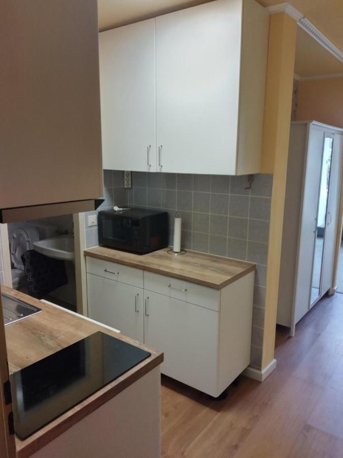 Kati Appartement Bad Honningen Εξωτερικό φωτογραφία